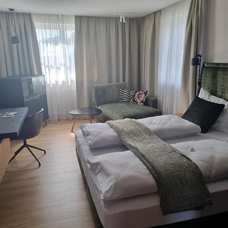 Landhotel Atzmueller Waxenberg 外观 照片