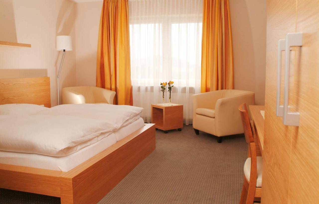 Landhotel Atzmueller Waxenberg 外观 照片