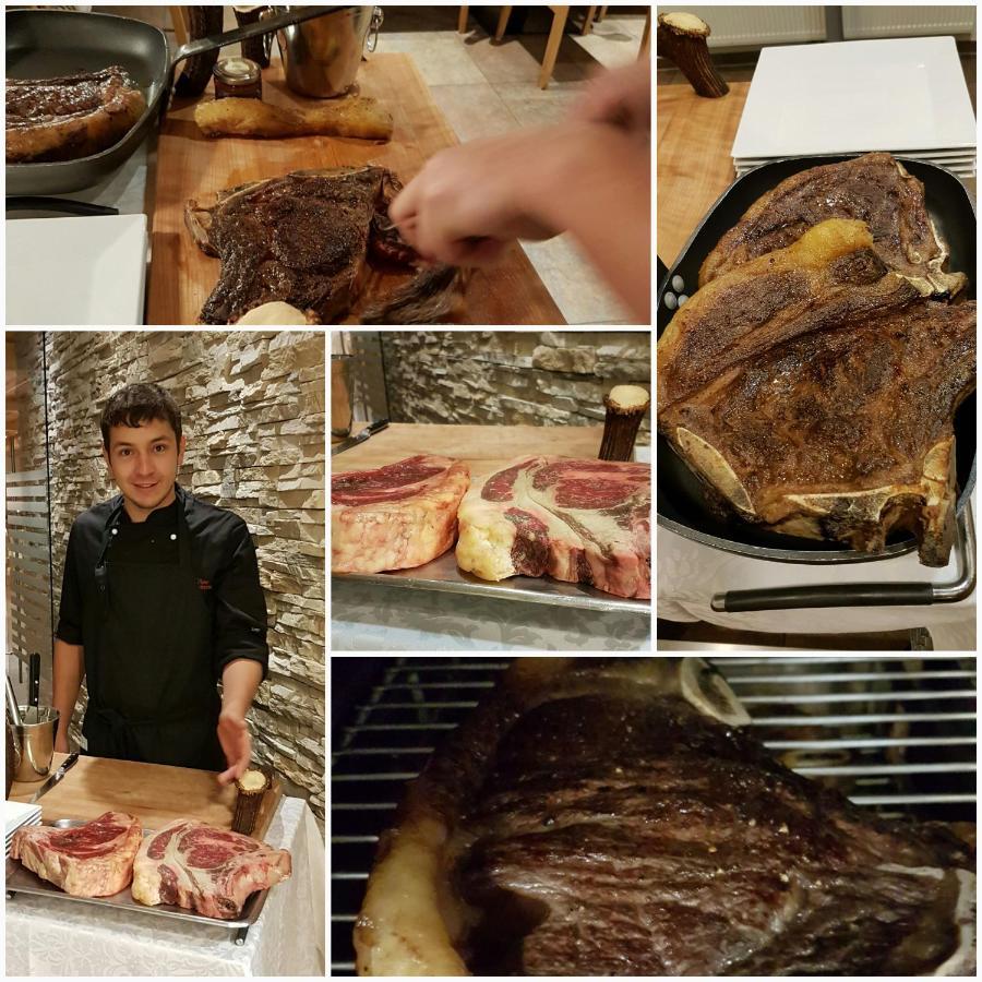 Landhotel Atzmueller Waxenberg 外观 照片