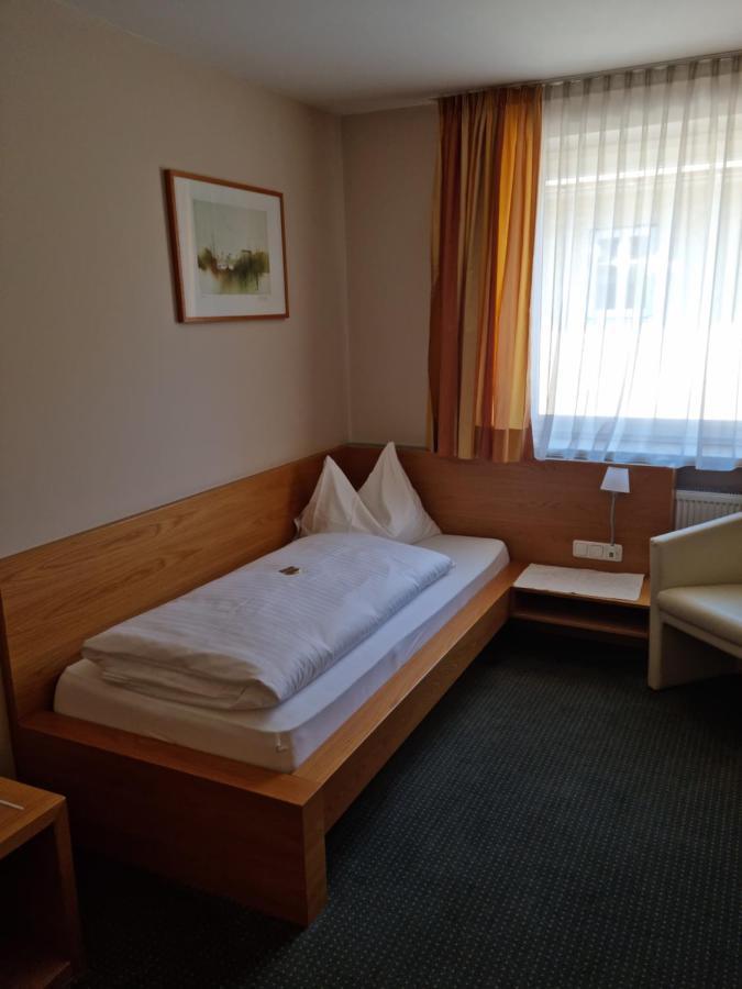 Landhotel Atzmueller Waxenberg 外观 照片