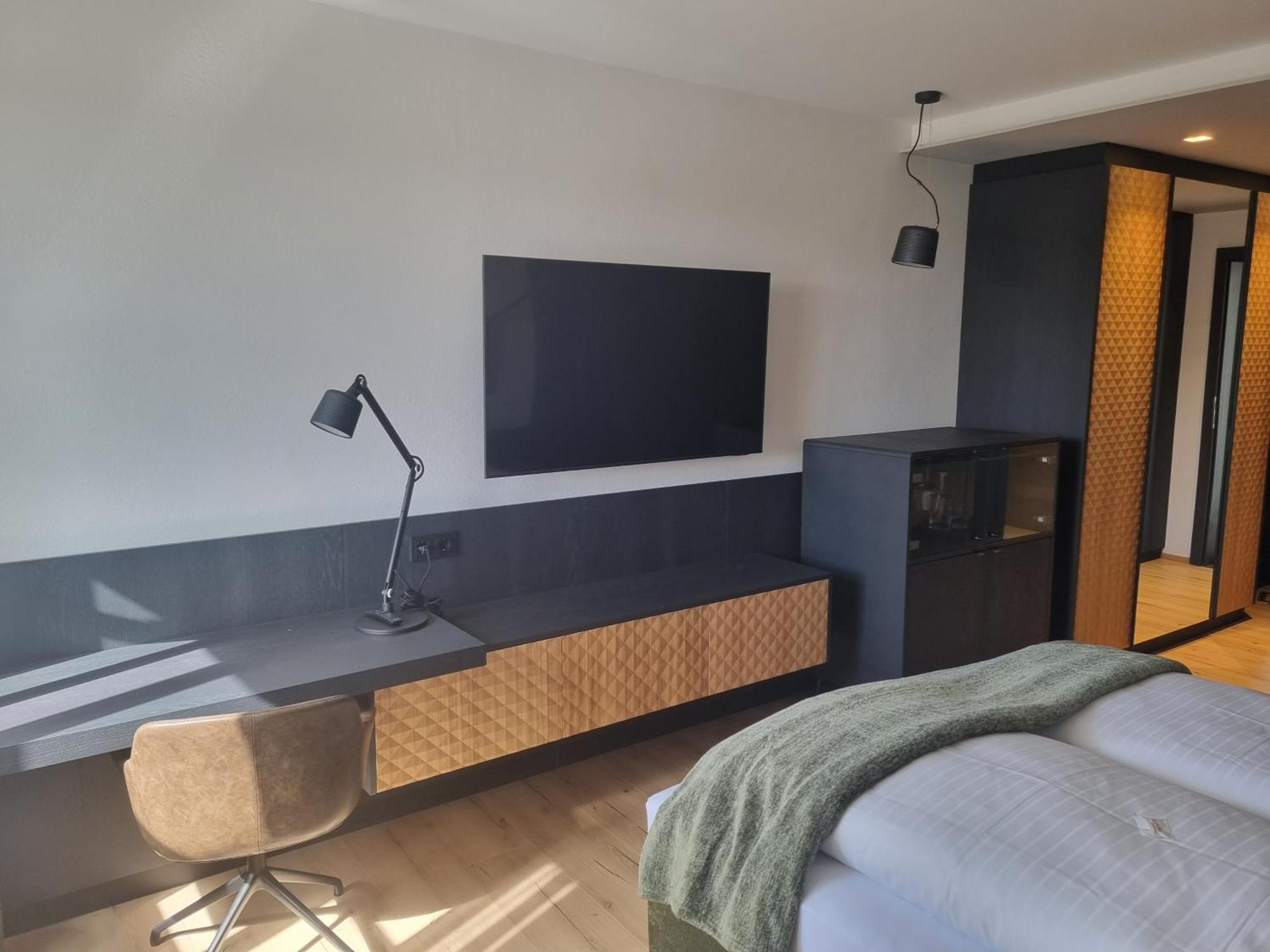 Landhotel Atzmueller Waxenberg 外观 照片